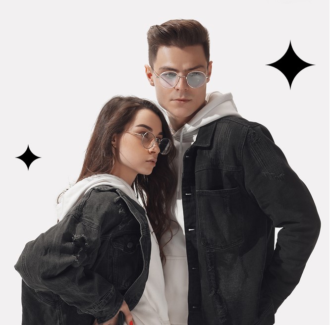 Модная одежда